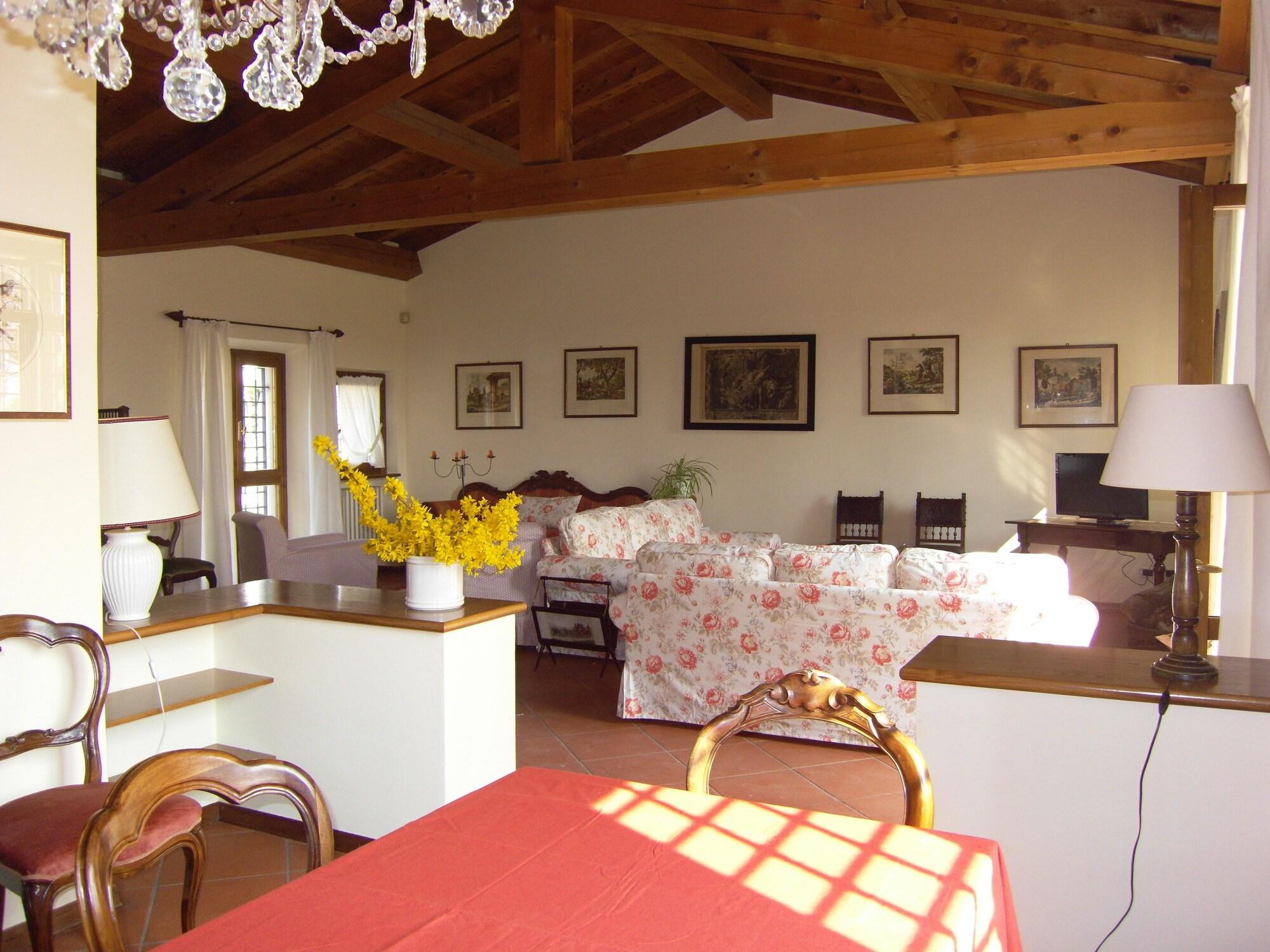 Relais Corte Paradiso Peschiera del Garda Exterior foto