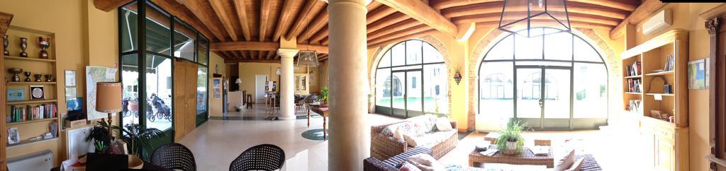 Relais Corte Paradiso Peschiera del Garda Exterior foto